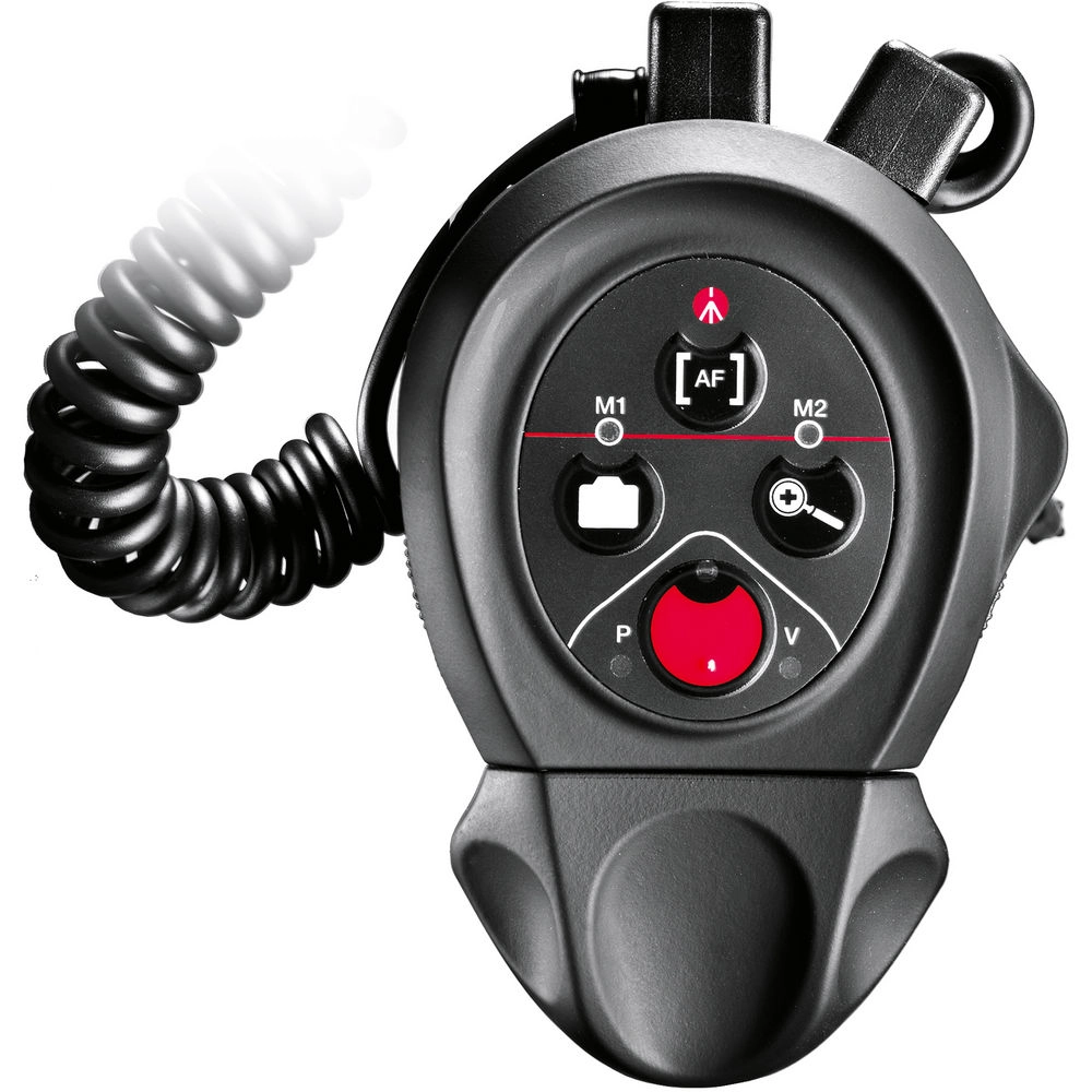 Manfrotto Sympla Remote MVR911ECCN Fjernstyring for EOS 5D II
