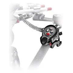 Manfrotto Sympla Remote MVR911ECCN UTG&#197;TT vare - Fjernstyring for EOS 5D II