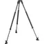 Manfrotto 635 Fast Single Tripod Superhurtig videostativ -  Karbonfiber