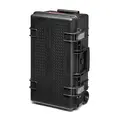 Manfrotto Pro Light Reloader Tough L-55 Hard-Case trillekoffert. Low Lid