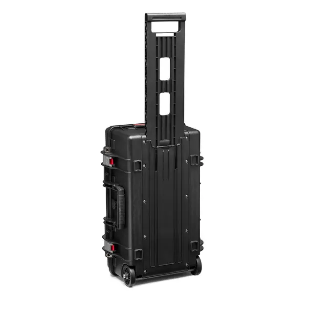 Manfrotto Pro Light Reloader Tough L-55 Hard-Case trillekoffert. Low Lid 