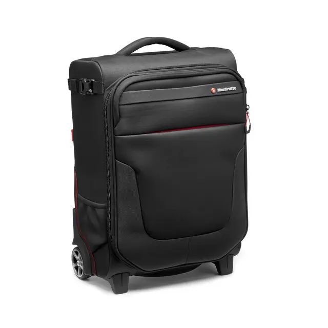 Manfrotto Pro Light Reloader Air-50 Kabingodkjent trillekoffert/bag 