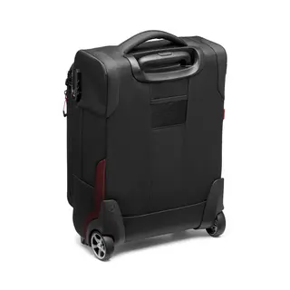 Manfrotto Pro Light Reloader Air-50 Kabingodkjent trillekoffert/bag