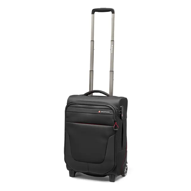 Manfrotto Pro Light Reloader Air-50 Kabingodkjent trillekoffert/bag 