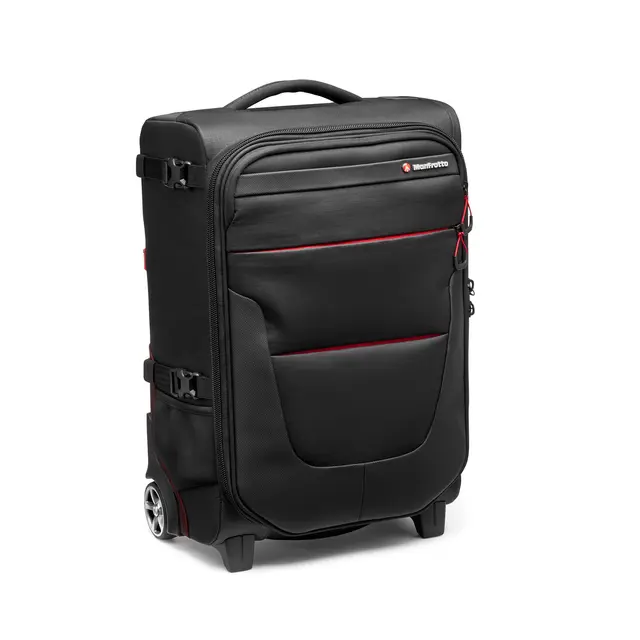 Manfrotto Pro Light Reloader Air-55 Trillekoffert Cabin str.+ Air-55 
