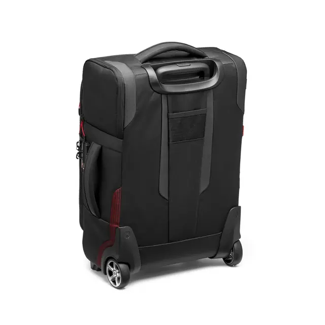 Manfrotto Pro Light Reloader Air-55 Trillekoffert Cabin str.+ Air-55 
