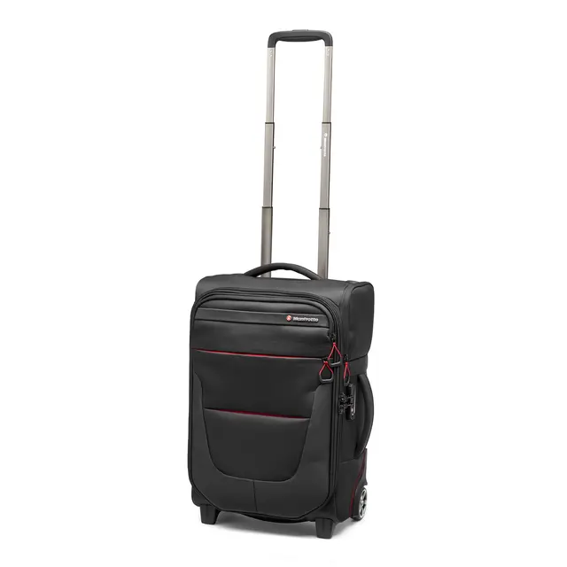 Manfrotto Pro Light Reloader Air-55 Trillekoffert Cabin str.+ Air-55 
