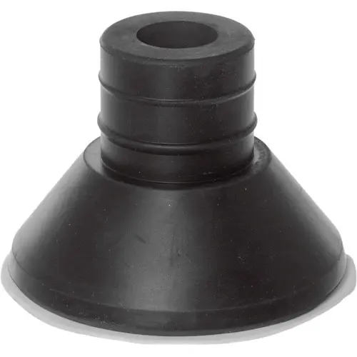 Manfrotto R032,10 reservedel topp Autopole Top Rubber Foot with Cover 