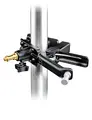 Manfrotto Klemme 043 Sky Hook Kraftig klemme med 25 - 65mm &#229;pning