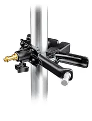 Manfrotto Klemme 043 Sky Hook Kraftig klemme med 25 - 65mm &#229;pning
