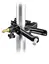 Manfrotto Klemme 043 Sky Hook Kraftig klemme med 25 - 65mm &#229;pning