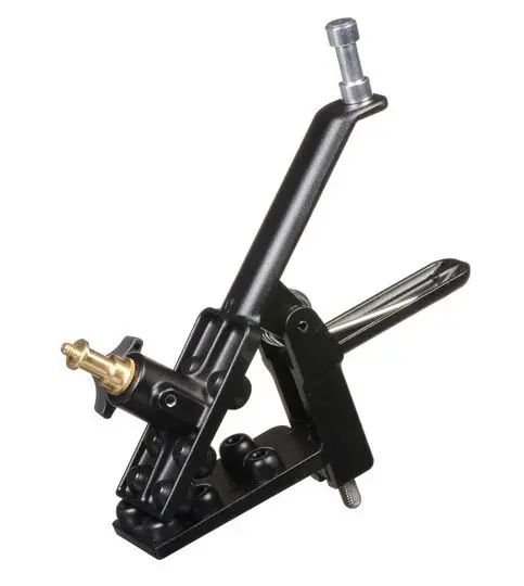 Manfrotto Klemme 043 Sky Hook Kraftig klemme med 25 - 65mm åpning 
