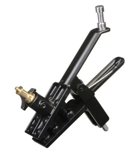 Manfrotto Klemme 043 Sky Hook Kraftig klemme med 25 - 65mm åpning 