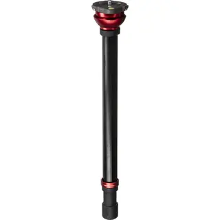 Manfrotto 190LC Midts&#248;yle Niveleringsmidts&#248;yle til 190XPRO serie