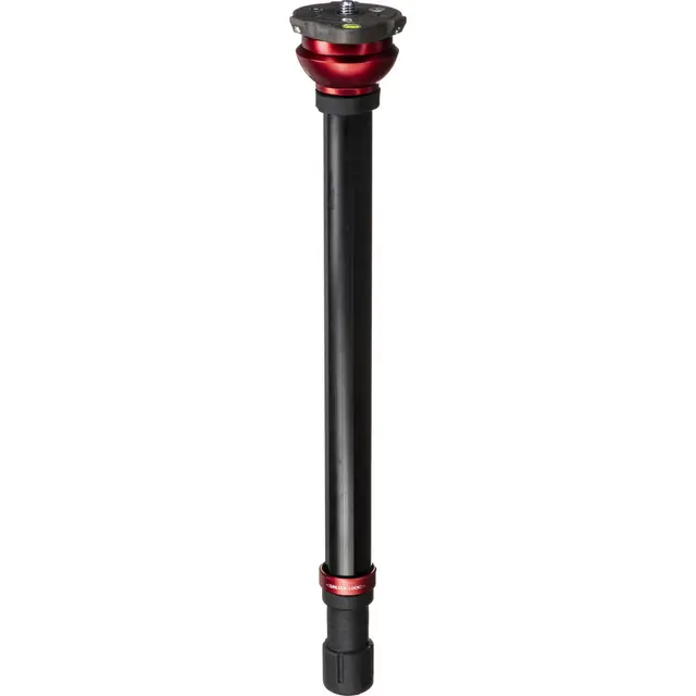 Manfrotto 190LC Midtsøyle Niveleringsmidtsøyle til 190XPRO serie 