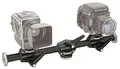 Manfrotto 131DDB Tilbeh&#248;rsarm Sort Reproarm.  Med 4 festepunkter