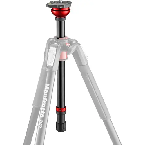 Manfrotto 190LC Midtsøyle Niveleringsmidtsøyle til 190XPRO serie 