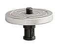 Manfrotto 208 Kameraadapter Adapter for stativhodemontering p&#229; 16mm