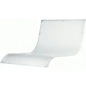 Manfrotto 220PX Plexiglassskive for bord Plate til opptaksbord 220 (reservedel)