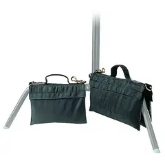 Manfrotto G200-1 10kg Sand Bag Sandsekk for Lampestativer. Salformet