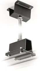 Manfrotto Sky Track FF3214B Takfeste Skinnemonteringssett