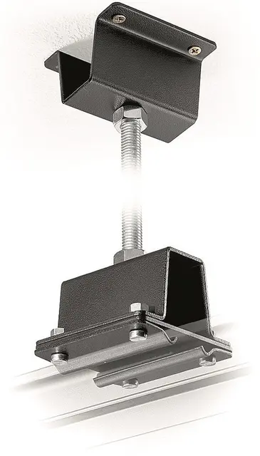 Manfrotto Sky Track FF3214B Takfeste Skinnemonteringssett 