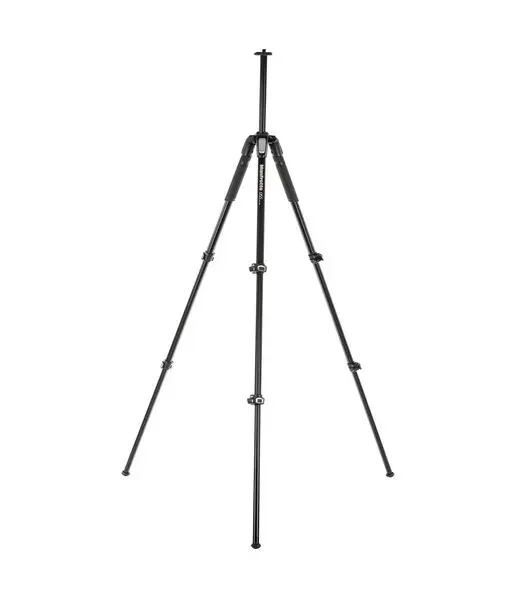 Manfrotto MT055XPRO3 Aluminiumstativ Kraftig allsidig fotostativ 