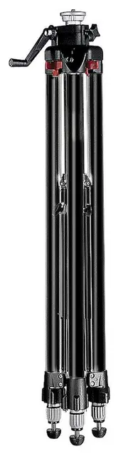Manfrotto 058B Stativ Høyt fotostativ med hurtigutløser 