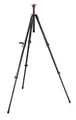 Manfrotto 755XB Videostativ Aluminium Videostativ med nivelerbar midts&#248;yle