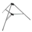 Manfrotto Autopole Fot 032BASE Silver 3-fot til Autopole - s&#248;lv utgave