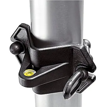 Manfrotto Autopole Vater 032SPL Libelle festes på Autopole 