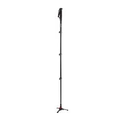 Manfrotto MVMXPROA4  Video Monopod Ettbensstativ m/fot 1,96 m