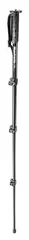 Retur Manfrotto MM290A4 Monopod Ettbensstativ Aluminium