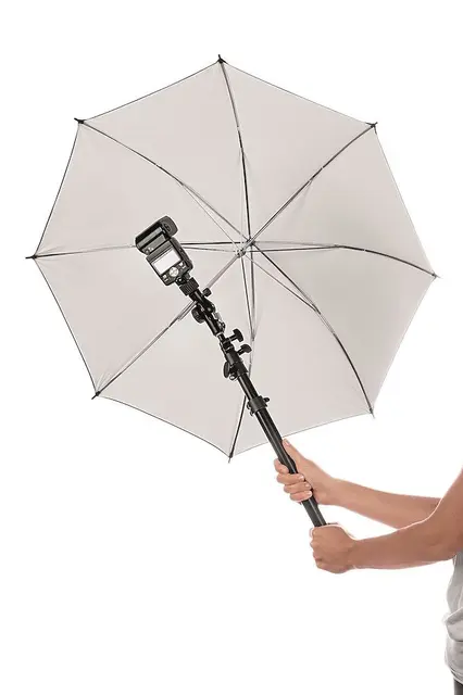 Manfrotto Nanopole MS0490A-1 Alu Lysstativ Sliding Leg og MonoPole 
