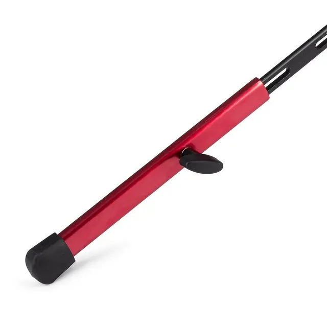 Manfrotto Nanopole MS0490C Carbon Lysstativ Karbon, 1,97 m, Sliding Leg 