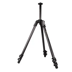 Manfrotto MT055 Birdie Carbon Stativ Solid klassisk Fotostativ i karbon