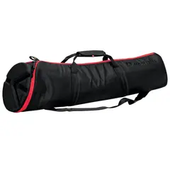 Manfrotto MBAG100PNHD Stativbag Stativbag. 100cm +. Polstret