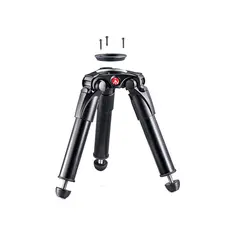 Manfrotto Hi-Hat MVT535HH Mini Videostativ 60/75mm Sk&#229;l