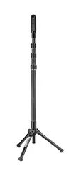 Manfrotto VR Stativbase Small Aluminium Lite stativ i Virtual Reality serien