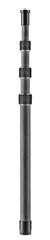 Manfrotto VR-Boom Medium Carbon 62-200 cm bom for 360° fotografering