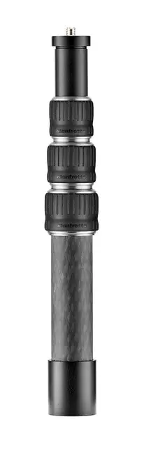 Manfrotto VR-Boom Small 33-80cm boom for 360° fotografering 