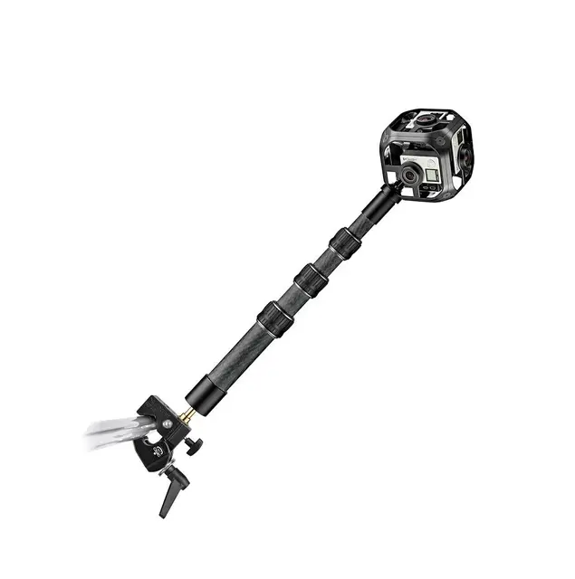 Manfrotto VR-Boom Small 33-80cm boom for 360° fotografering 