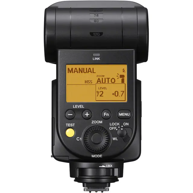 Leica Motlysblender M til 24mm f/1,4 