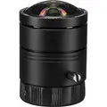 Marshall Electronics 3.2mm F2.0 4K Linse CS Mount 12MP 4K