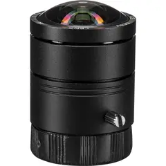 Marshall Electronics 3.2mm F2.0 4K Linse CS Mount 12MP 4K