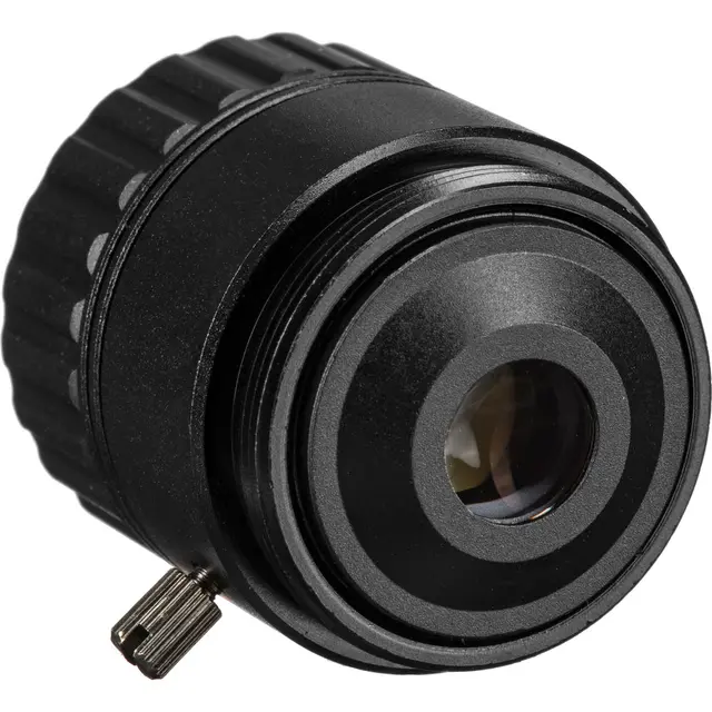 Marshall Electronics 5mm F2.0 4K Linse CS Mount 12MP 4K 
