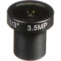 Marshall Electronics 2.3mm f2.2 Linse M12 Mount Fisheye Linse