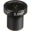 Marshall Electronics 2.3mm f2.2 Linse M12 Mount Fisheye Linse