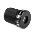 Marshall Electronics 6mm f/2.0 IR M12 Mount Lens 2.0 3MP IR