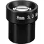 Marshall Electronics 8mm F1.8 Linse M12 Mount 3MP